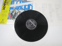 Load image into Gallery viewer, Homo Sapiens Bella Da Morire GP-484 with OBI Japan LP Vinyl
