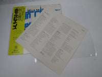 Load image into Gallery viewer, Homo Sapiens Bella Da Morire GP-484 with OBI Japan LP Vinyl
