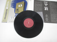 Load image into Gallery viewer, Ultravox RAGE IN EDEN CHRYSALIS WWS-81444  with OBI Japan LP Vinyl
