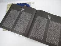 Load image into Gallery viewer, Ultravox RAGE IN EDEN CHRYSALIS WWS-81444  with OBI Japan LP Vinyl
