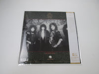 Load image into Gallery viewer, Y&amp;T CONTAGIOUS GEFFEN P-13528 with OBI Japan LP Vinyl
