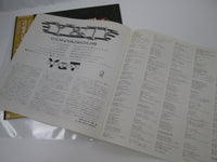 Load image into Gallery viewer, Y&amp;T CONTAGIOUS GEFFEN P-13528 with OBI Japan LP Vinyl
