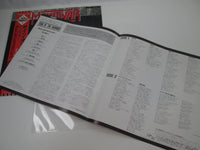 Load image into Gallery viewer, Manowar Sign Of The Hammer 28VB-1003 with OBI Japan LP Vinyl
