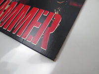 Load image into Gallery viewer, Manowar Sign Of The Hammer 28VB-1003 with OBI Japan LP Vinyl
