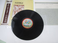 Load image into Gallery viewer, Pentangle Cruel Sister YS-7021-LA with OBI Japan LP Vinyl
