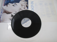Load image into Gallery viewer, MADONNA TRUE BLUE SIRE P-13310 with OBI Japan LP Vinyl B
