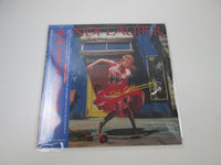 Load image into Gallery viewer, CYNDI LAUPER SHE'S SO UNUSUAL 25 3P-486 with OBI Japan LP Vinyl A

