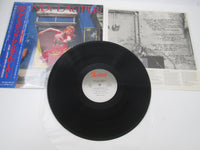 Load image into Gallery viewer, CYNDI LAUPER SHE'S SO UNUSUAL 25 3P-486 with OBI Japan LP Vinyl A
