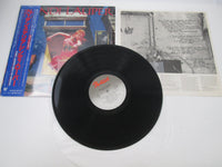 Load image into Gallery viewer, CYNDI LAUPER SHE'S SO UNUSUAL 25 3P-486 with OBI Japan LP Vinyl A
