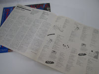Load image into Gallery viewer, CYNDI LAUPER SHE'S SO UNUSUAL 25 3P-486 with OBI Japan LP Vinyl A
