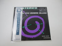 Load image into Gallery viewer, Elmo Hope Ensemble ‎Sounds From Rikers Island CEJC-00154 with OBI Japan LP Vinyl
