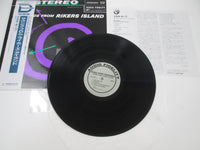 Load image into Gallery viewer, Elmo Hope Ensemble ‎Sounds From Rikers Island CEJC-00154 with OBI Japan LP Vinyl
