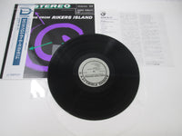 Load image into Gallery viewer, Elmo Hope Ensemble ‎Sounds From Rikers Island CEJC-00154 with OBI Japan LP Vinyl
