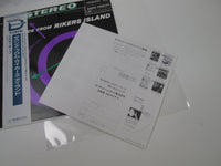 Load image into Gallery viewer, Elmo Hope Ensemble ‎Sounds From Rikers Island CEJC-00154 with OBI Japan LP Vinyl
