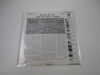Load image into Gallery viewer, Miles Davis All Stars Walkin' SMJ-6528 with OBI Japan LP Vinyl A
