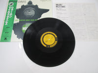 Load image into Gallery viewer, Miles Davis All Stars Walkin' SMJ-6528 with OBI Japan LP Vinyl A
