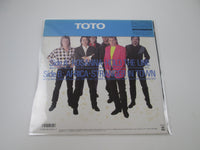 Load image into Gallery viewer, Toto ‎Best 4 You 12AP 3104 with OBI Japan LP Vinyl
