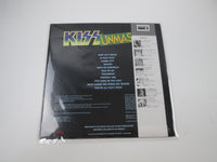 Load image into Gallery viewer, KISS UNMASKED CASABLANCA 25S-3 with OBI Japan LP Vinyl

