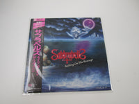 Load image into Gallery viewer, SABBRABELLS SAILING ON THE REVENGE NEXUS K28P-630 with OBI Poster Japan LP Vinyl

