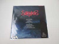 Load image into Gallery viewer, SABBRABELLS SAILING ON THE REVENGE NEXUS K28P-630 with OBI Poster Japan LP Vinyl
