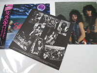 Load image into Gallery viewer, SABBRABELLS SAILING ON THE REVENGE NEXUS K28P-630 with OBI Poster Japan LP Vinyl
