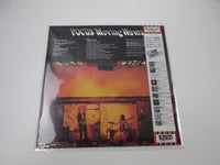 Load image into Gallery viewer, Focus Moving Waves EMS-50130 with OBI Japan LP Vinyl
