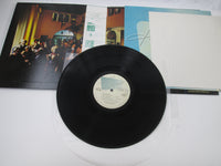 Load image into Gallery viewer, Eagles Hotel California Asylum Records P-6561Y with OBI Poster Japan LP Vinyl
