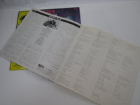 Load image into Gallery viewer, Kiss Love Gun Casablanca 22S-6 with OBI Japan LP Vinyl
