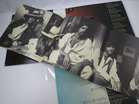 Load image into Gallery viewer, Eagles Hotel California Asylum Records P-6561Y with OBI Poster Japan LP Vinyl
