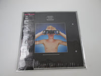 Load image into Gallery viewer, Rush Power Windows Epic 28 3P-679 with OBI Japan LP Vinyl
