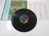 Load image into Gallery viewer, The Beach Boys ‎Smiley Smile ECS-40167 with OBI Japan LP Vinyl

