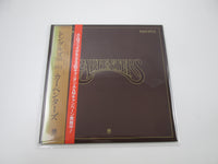 Load image into Gallery viewer, Carpenters ‎The Singles 1969-1973 C25Y 3127 with OBI Japan LP Vinyl
