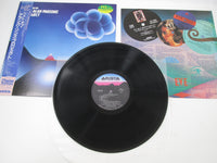 Load image into Gallery viewer, The Alan Parsons Project The Best Of Arista 25RS-209 with OBI Japan LP Vinyl B

