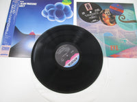 Load image into Gallery viewer, The Alan Parsons Project The Best Of Arista 25RS-209 with OBI Japan LP Vinyl B
