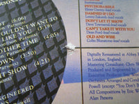 Load image into Gallery viewer, The Alan Parsons Project The Best Of Arista 25RS-209 with OBI Japan LP Vinyl B
