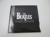 Load image into Gallery viewer, The Beatles Past Masters Volumes One &amp; Two RP22-5601,2 with OBI Japan LP Vinyl
