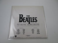 Load image into Gallery viewer, The Beatles Past Masters Volumes One &amp; Two RP22-5601,2 with OBI Japan LP Vinyl
