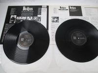 Load image into Gallery viewer, The Beatles Past Masters Volumes One &amp; Two RP22-5601,2 with OBI Japan LP Vinyl
