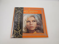 Load image into Gallery viewer, Nancy Sinatra Super Deluxe SWX-10002 with OBI Japan LP Vinyl
