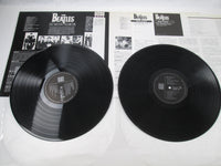 Load image into Gallery viewer, The Beatles Past Masters Volumes One &amp; Two RP22-5601,2 with OBI Japan LP Vinyl
