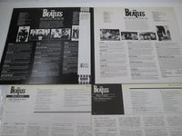 Load image into Gallery viewer, The Beatles Past Masters Volumes One &amp; Two RP22-5601,2 with OBI Japan LP Vinyl
