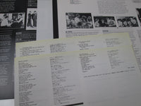 Load image into Gallery viewer, The Beatles Past Masters Volumes One &amp; Two RP22-5601,2 with OBI Japan LP Vinyl
