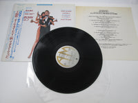 Load image into Gallery viewer, OST(JOHN BARRY) 007 OCTOPUSSY A&amp;M AMP-28074 with OBI Japan LP Vinyl
