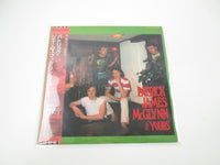 Load image into Gallery viewer, Patrick James McGlynn &amp; Yours ETP-90160 with OBI Japan LP Vinyl
