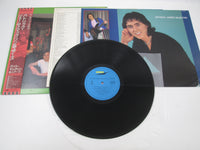 Load image into Gallery viewer, Patrick James McGlynn &amp; Yours ETP-90160 with OBI Japan LP Vinyl
