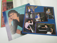Load image into Gallery viewer, Patrick James McGlynn &amp; Yours ETP-90160 with OBI Japan LP Vinyl
