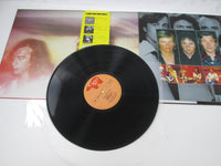 Load image into Gallery viewer, Bee Gees Spirits Having Flown MWF 1058 with OBI Japan LP Vinyl
