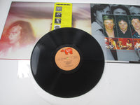 Load image into Gallery viewer, Bee Gees Spirits Having Flown MWF 1058 with OBI Japan LP Vinyl
