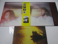 Load image into Gallery viewer, Bee Gees Spirits Having Flown MWF 1058 with OBI Japan LP Vinyl
