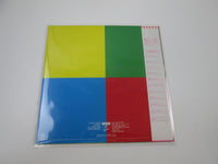 Load image into Gallery viewer, QUEEN HOT SPACE ELEKTRA P-11204 with OBI Japan LP Vinyl B
